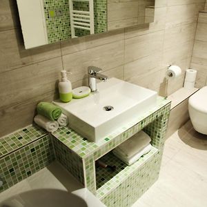 Estudio Superior con Cama King